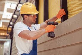 Best Engineered Wood Siding  in Wildomar, CA